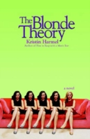 The Blonde Theory - 9780446697590
