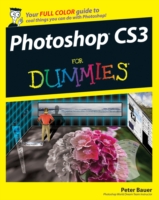 Photoshop CS3 For Dummies - 9780470111932