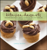 Bite-size Desserts - 9780470226971