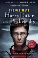 Ultimate Harry Potter and Philosophy - 9780470398258