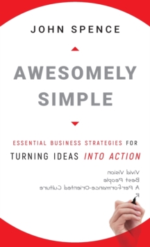 Awesomely Simple - 9780470494516