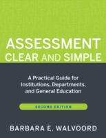 Assessment Clear and Simple - 9780470541197
