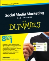 Social Media Marketing For Dummies - 9780470584682