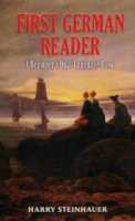 First German Reader - 9780486461793
