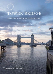 Tower Bridge - 9780500294673
