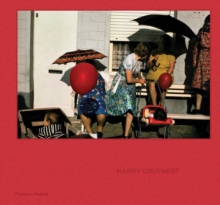 Harry Gruyaert - 9780500544488