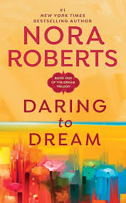 Daring to DREAM - 9780515119206
