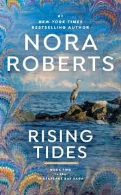 Rising Tides - 9780515123173