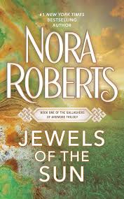 Jewels of the Sun - 9780515126778