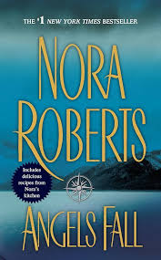 Angles fall - 9780515143171