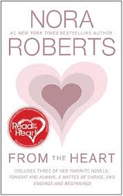 From the Heart - 9780515150834