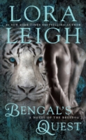 Bengal's Quest - 9780515153996