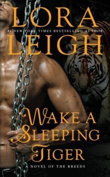 Wake a Sleeping Tiger - 9780515154009