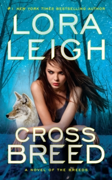 Cross Breed - 9780515154016