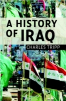 History of Iraq -  Charles Tripp - 9780521702478