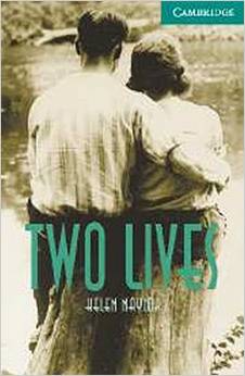CAMBRIDGE ENGLISH READERS - TWO LIVES - 9780521703659
