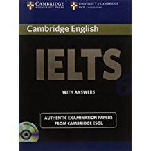 CAMBRIDGE IELTS 6 (2 ACDS/WITH ANSWERS) - 9780521720212