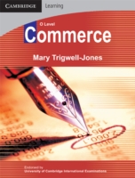 O Level Commerce - 9780521727938