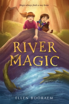 River Magic - 9780525428046