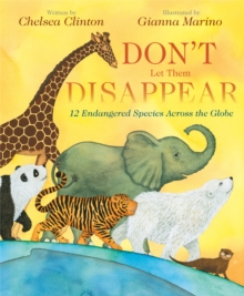 Don't Let Them Disappear - 9780525514329