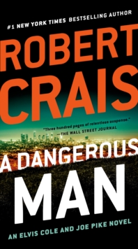 A Dangerous Man - 9780525535706