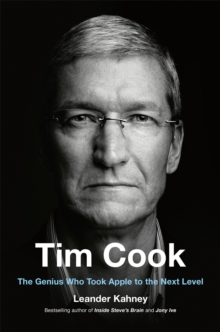 Tim Cook - 9780525537601