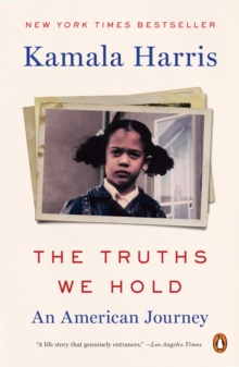 Truths We Hold - Harris Kamala - 9780525560739