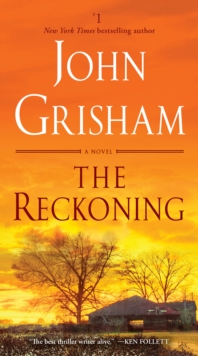 Reckoning : a Fiction - 9780525620938