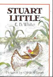 stuart little - 9780545020282