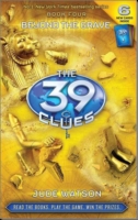 39 CLUES - 04 - BEYOND THE GRAVE - 9780545060448