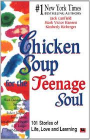 Chicken Soup for the PreTeen Soul - 9780545072274