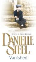 Vanished -  Danielle Steel  - 9780552135269