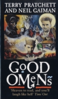 Good Omens -  TerryGaiman Pratchett - 9780552137034