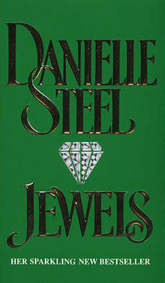 Jewels -  Danielle Steel  - 9780552137454