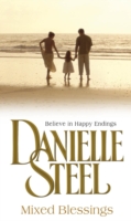 Mixed Blessings -  Danielle Steel  - 9780552137461