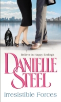 Irresistible Forces -  Danielle Steel - 9780552145053