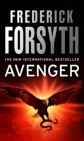 Avenger -  Frederick Forsyth - 9780552150446