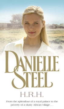H.R.H. -  Danielle Steel - 9780552151825
