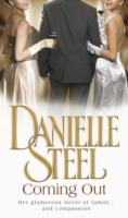 Coming Out -  Danielle Steel - 9780552151849