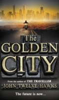 Golden City - 9780552153362