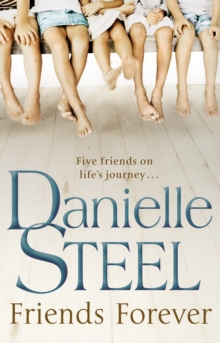 Friends Forever -  Danielle Steel - 9780552154796