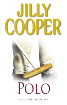 Polo - 9780552156165