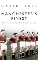 Manchester's Finest -  David Hall - 9780552156301