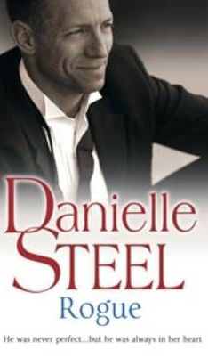 Rogue -  Danielle Steel  - 9780552158404