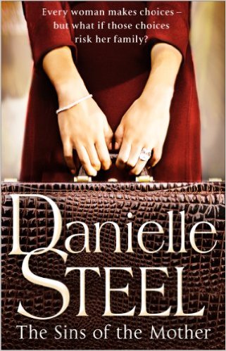Sins of the Mother -  Danielle Steel - 9780552159067