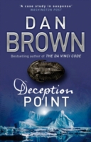 Deception Point -  Dan Brown - 9780552159722