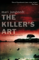 Killer's Art - 9780552159944