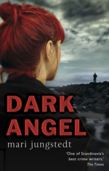 Dark Angel - 9780552159968