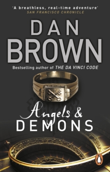Angels And Demons -  Dan Brown - 9780552160896