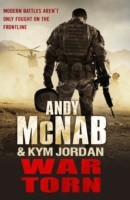 War Torn -  Andy McNab - 9780552161442